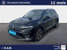 Voir l'annonce Volkswagen Tiguan 2.0 TDI 150 DSG7 IQ.Drive