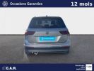 Annonce Volkswagen Tiguan 2.0 TDI 150 DSG7 Match