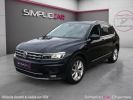 Annonce Volkswagen Tiguan 2.0 TDI 150 DSG7 Match Garantie 12 Mois Excellent ETAT