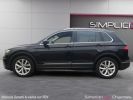 Annonce Volkswagen Tiguan 2.0 TDI 150 DSG7 Match Garantie 12 Mois Excellent ETAT