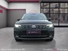 Annonce Volkswagen Tiguan 2.0 TDI 150 DSG7 Match Garantie 12 Mois Excellent ETAT