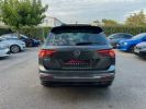 Annonce Volkswagen Tiguan 2.0 TDI 150 DSG7 R LINE - JANTES 20'' - CAMERA - TOIT OUVRANT