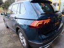 Annonce Volkswagen Tiguan 2.0 TDI 150 ELEGANCE DSG BVA + CAMERA DE RECUL TOIT OUVRANT CARPLAY SANS FIL