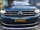 Annonce Volkswagen Tiguan 2.0 TDI 150 ELEGANCE DSG BVA + CAMERA DE RECUL TOIT OUVRANT CARPLAY SANS FIL