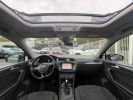 Annonce Volkswagen Tiguan 2.0 TDI 150 EXCLUSIVE R-LINE DSG BVA