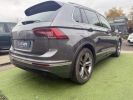 Annonce Volkswagen Tiguan 2.0 TDI 150 EXCLUSIVE R-LINE DSG BVA