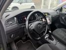 Annonce Volkswagen Tiguan 2.0 TDI 150 EXCLUSIVE R-LINE DSG BVA