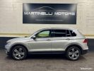 Annonce Volkswagen Tiguan 2.0 TDI 150 FAP BlueMotion Technology Carat