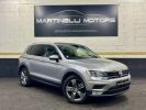 Annonce Volkswagen Tiguan 2.0 TDI 150 FAP BlueMotion Technology Carat