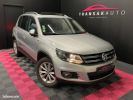 Voir l'annonce Volkswagen Tiguan 2.0 TDI 150 FAP BlueMotion Technology Série Spéciale Lounge 4Motion DSG7