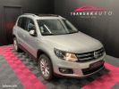 Annonce Volkswagen Tiguan 2.0 TDI 150 FAP BlueMotion Technology Série Spéciale Lounge 4Motion DSG7