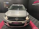 Annonce Volkswagen Tiguan 2.0 TDI 150 FAP BlueMotion Technology Série Spéciale Lounge 4Motion DSG7