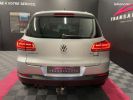 Annonce Volkswagen Tiguan 2.0 TDI 150 FAP BlueMotion Technology Série Spéciale Lounge 4Motion DSG7