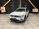 Voir l'annonce Volkswagen Tiguan 2.0 TDI 150 IQ.Drive