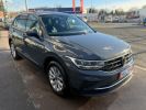 Annonce Volkswagen Tiguan 2.0 tdi 150 Life Business DSG7