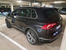 Annonce Volkswagen Tiguan 2.0 TDI 150 R-Line Carat ecxlusive DSG7- A partir de 450e par mois