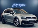 Voir l'annonce Volkswagen Tiguan 2.0 tdi 150 r-line carat exclusive dsg7 entretien vw garantie 12 mois