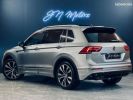 Annonce Volkswagen Tiguan 2.0 tdi 150 r-line carat exclusive dsg7 entretien vw garantie 12 mois