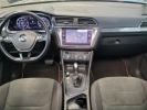 Annonce Volkswagen Tiguan 2.0 TDI 150 R-LINE DSG BVA