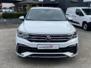 Annonce Volkswagen Tiguan 2.0 TDI 150 R-LINE  DSG7 - TOIT OUVRANT