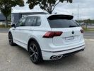 Annonce Volkswagen Tiguan 2.0 TDI 150 R-LINE  DSG7 - TOIT OUVRANT