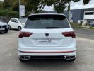 Annonce Volkswagen Tiguan 2.0 TDI 150 R-LINE  DSG7 - TOIT OUVRANT