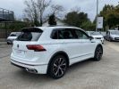 Annonce Volkswagen Tiguan 2.0 TDI 150 R-LINE  DSG7 - TOIT OUVRANT