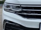 Annonce Volkswagen Tiguan 2.0 TDI 150 R-LINE  DSG7 - TOIT OUVRANT