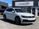 Annonce Volkswagen Tiguan 2.0 TDI 150 R-LINE INTERIEUR EXTERIEUR DSG7 - TOIT OUVRANT - SUIVI 100%