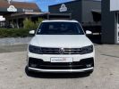 Annonce Volkswagen Tiguan 2.0 TDI 150 R-LINE INTERIEUR EXTERIEUR DSG7 - TOIT OUVRANT - SUIVI 100%