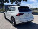 Annonce Volkswagen Tiguan 2.0 TDI 150 R-LINE INTERIEUR EXTERIEUR DSG7 - TOIT OUVRANT - SUIVI 100%