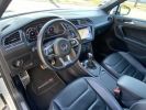 Annonce Volkswagen Tiguan 2.0 TDI 150 R-LINE INTERIEUR EXTERIEUR DSG7 - TOIT OUVRANT - SUIVI 100%