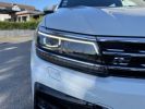 Annonce Volkswagen Tiguan 2.0 TDI 150 R-LINE INTERIEUR EXTERIEUR DSG7 - TOIT OUVRANT - SUIVI 100%