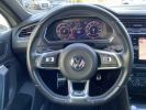 Annonce Volkswagen Tiguan 2.0 TDI 150 R-LINE INTERIEUR EXTERIEUR DSG7 - TOIT OUVRANT - SUIVI 100%