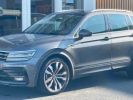 Annonce Volkswagen Tiguan 2.0 TDI 150 R-LINE TOIT OUVRANT PANORAMIQUE APPLE CARPLAY VIRTUAL COCKPIT