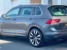 Annonce Volkswagen Tiguan 2.0 TDI 150 R-LINE TOIT OUVRANT PANORAMIQUE APPLE CARPLAY VIRTUAL COCKPIT