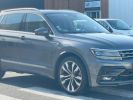 Annonce Volkswagen Tiguan 2.0 TDI 150 R-LINE TOIT OUVRANT PANORAMIQUE APPLE CARPLAY VIRTUAL COCKPIT