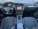 Annonce Volkswagen Tiguan 2.0 TDI 150 R-LINE TOIT OUVRANT PANORAMIQUE APPLE CARPLAY VIRTUAL COCKPIT