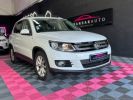 Annonce Volkswagen Tiguan 2.0 tdi 150 serie speciale lounge toit ouvrant camera apple carplay