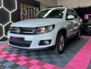 Annonce Volkswagen Tiguan 2.0 tdi 150 serie speciale lounge toit ouvrant camera apple carplay