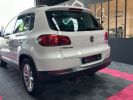 Annonce Volkswagen Tiguan 2.0 tdi 150 serie speciale lounge toit ouvrant camera apple carplay