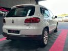 Annonce Volkswagen Tiguan 2.0 tdi 150 serie speciale lounge toit ouvrant camera apple carplay