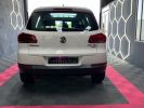 Annonce Volkswagen Tiguan 2.0 tdi 150 serie speciale lounge toit ouvrant camera apple carplay