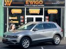 Voir l'annonce Volkswagen Tiguan 2.0 TDI 150CH 4MOTION BLUEMOTION MATCH DSG BVA SELLERIE ALCANTARA VIRTUAL COC...