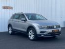 Annonce Volkswagen Tiguan 2.0 TDI 150CH 4MOTION BLUEMOTION MATCH DSG BVA SELLERIE ALCANTARA VIRTUAL COC...