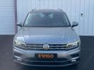 Annonce Volkswagen Tiguan 2.0 TDI 150CH 4MOTION BLUEMOTION MATCH DSG BVA SELLERIE ALCANTARA VIRTUAL COC...