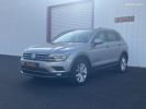 Annonce Volkswagen Tiguan 2.0 TDI 150CH 4MOTION BLUEMOTION MATCH DSG BVA SELLERIE ALCANTARA VIRTUAL COC...