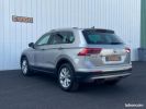 Annonce Volkswagen Tiguan 2.0 TDI 150CH 4MOTION BLUEMOTION MATCH DSG BVA SELLERIE ALCANTARA VIRTUAL COC...