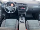 Annonce Volkswagen Tiguan 2.0 TDI 150CH 4MOTION BLUEMOTION MATCH DSG BVA SELLERIE ALCANTARA VIRTUAL COC...