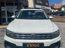 Annonce Volkswagen Tiguan 2.0 TDI 150CH BLACK R-LINE 4MOTION DSG BVA